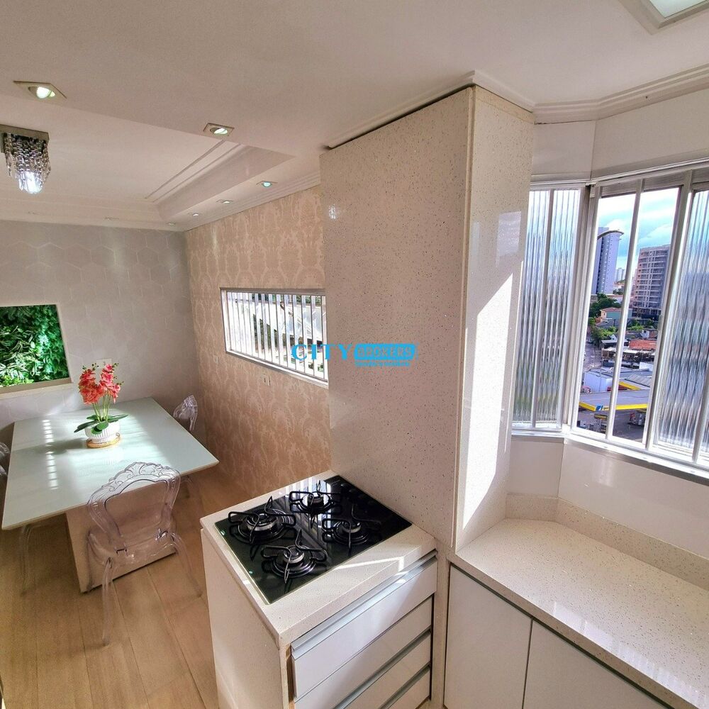 Cobertura à venda com 3 quartos, 120 - Foto 5