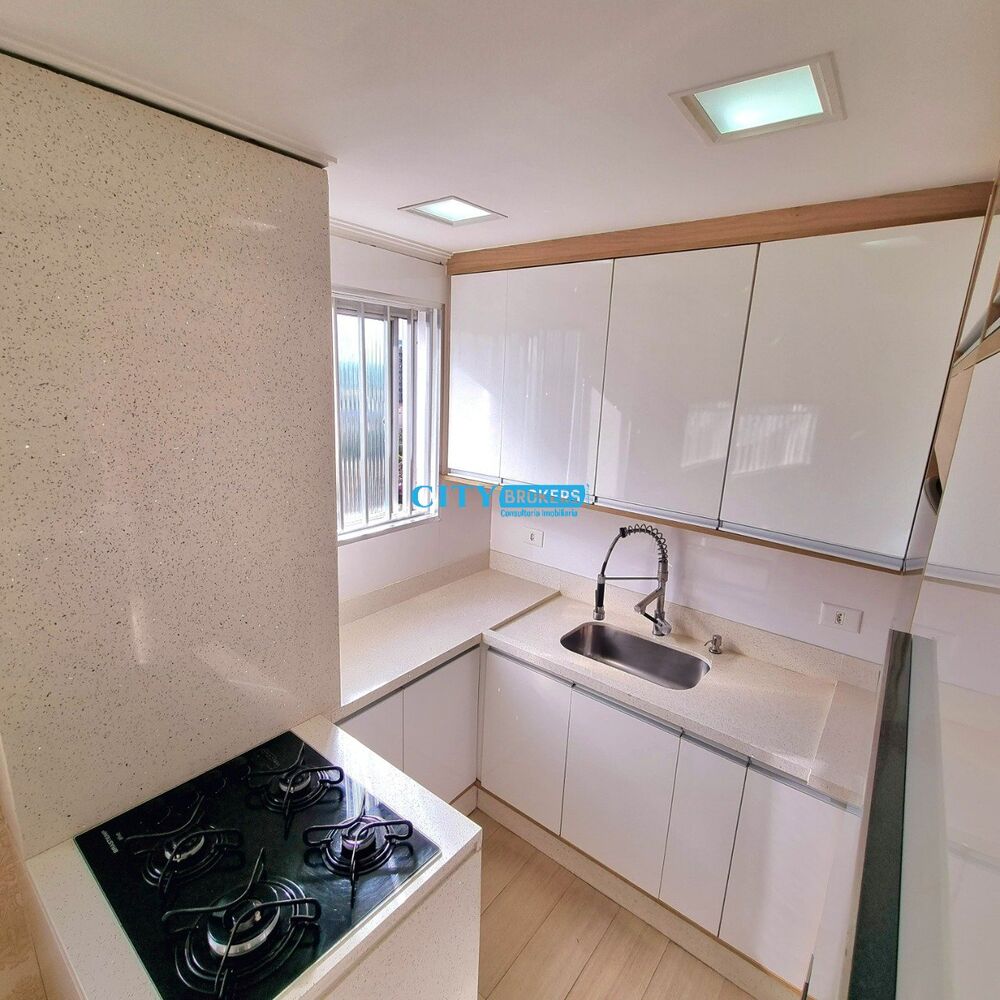 Cobertura à venda com 3 quartos, 120 - Foto 6