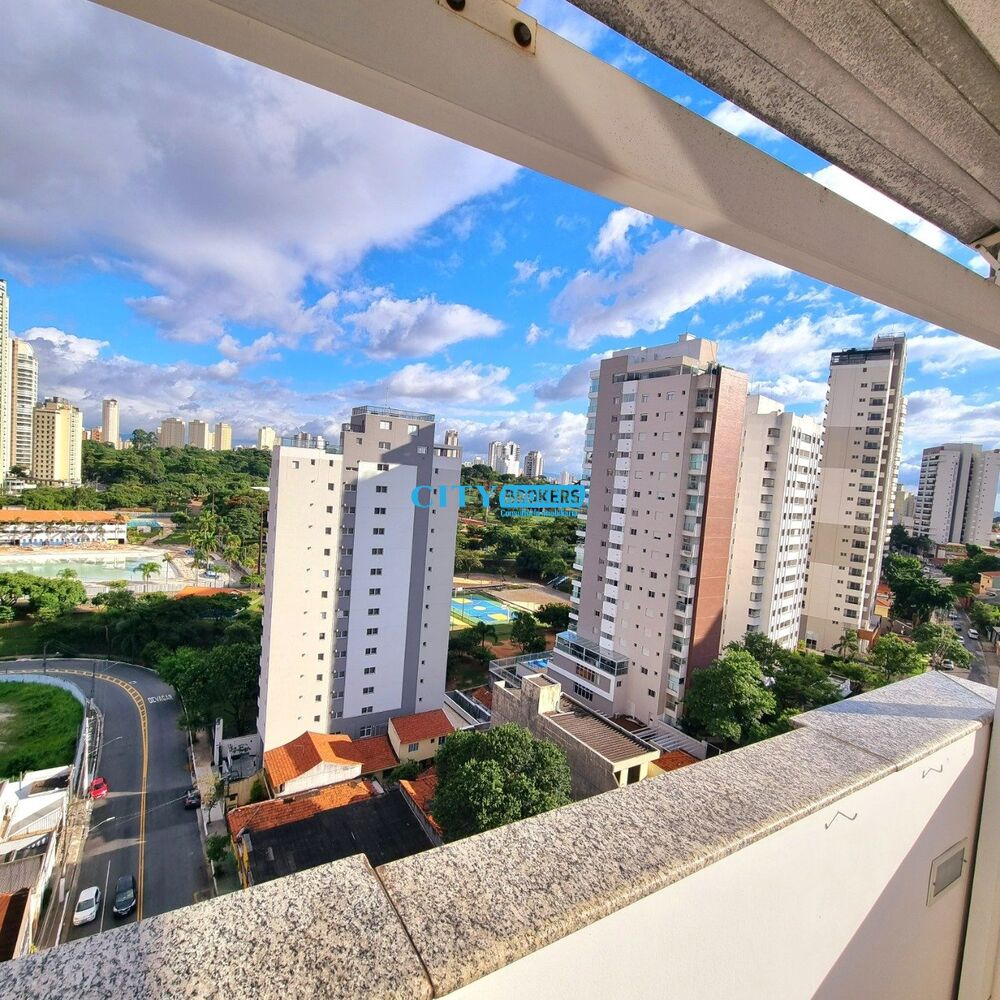 Cobertura à venda com 3 quartos, 120 - Foto 19