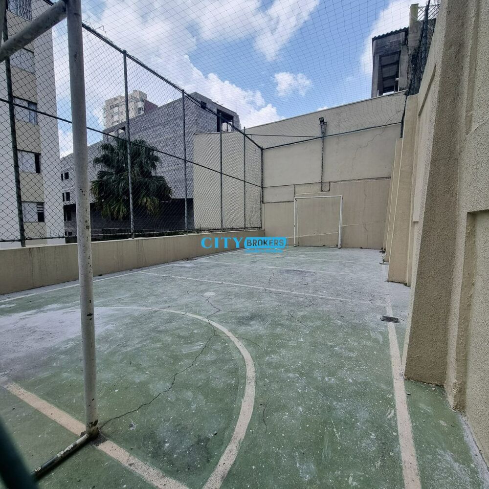 Cobertura à venda com 3 quartos, 120 - Foto 27