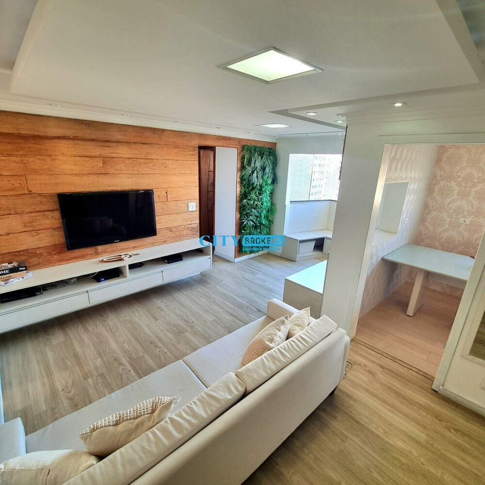 Cobertura à venda com 3 quartos, 120 - Foto 1