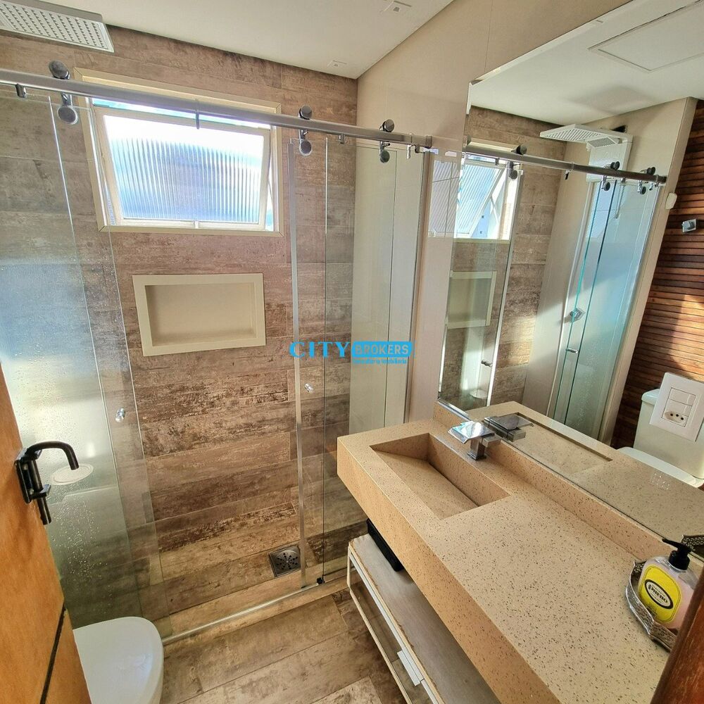 Cobertura à venda com 3 quartos, 120 - Foto 17