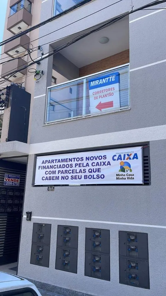 Apartamento, 1 quarto, 34 m² - Foto 2