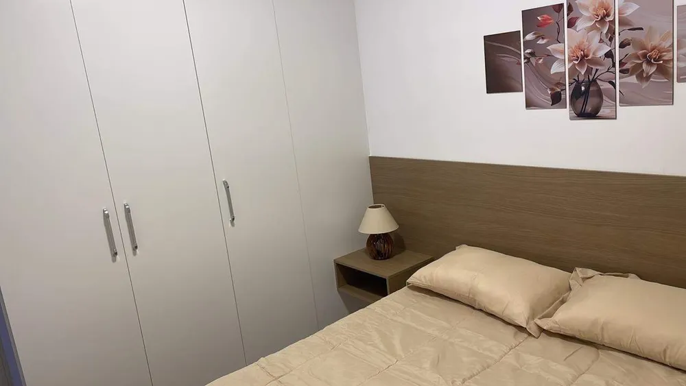 Apartamento, 1 quarto, 34 m² - Foto 4