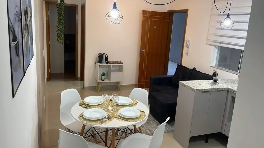 Apartamento, 1 quarto, 34 m² - Foto 8