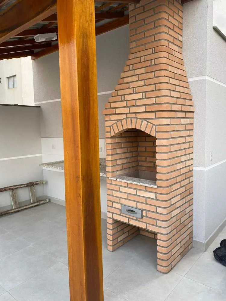 Apartamento, 1 quarto, 34 m² - Foto 5