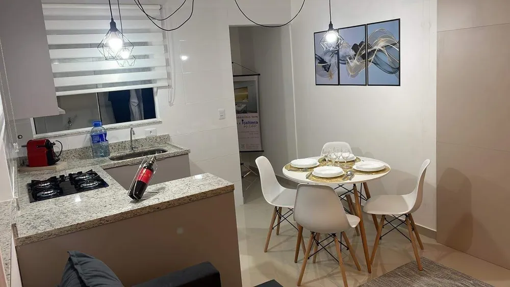 Apartamento, 1 quarto, 34 m² - Foto 7