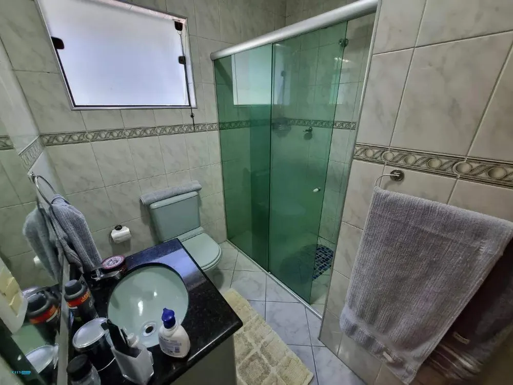 Sobrado, 4 quartos, 200 m² - Foto 6