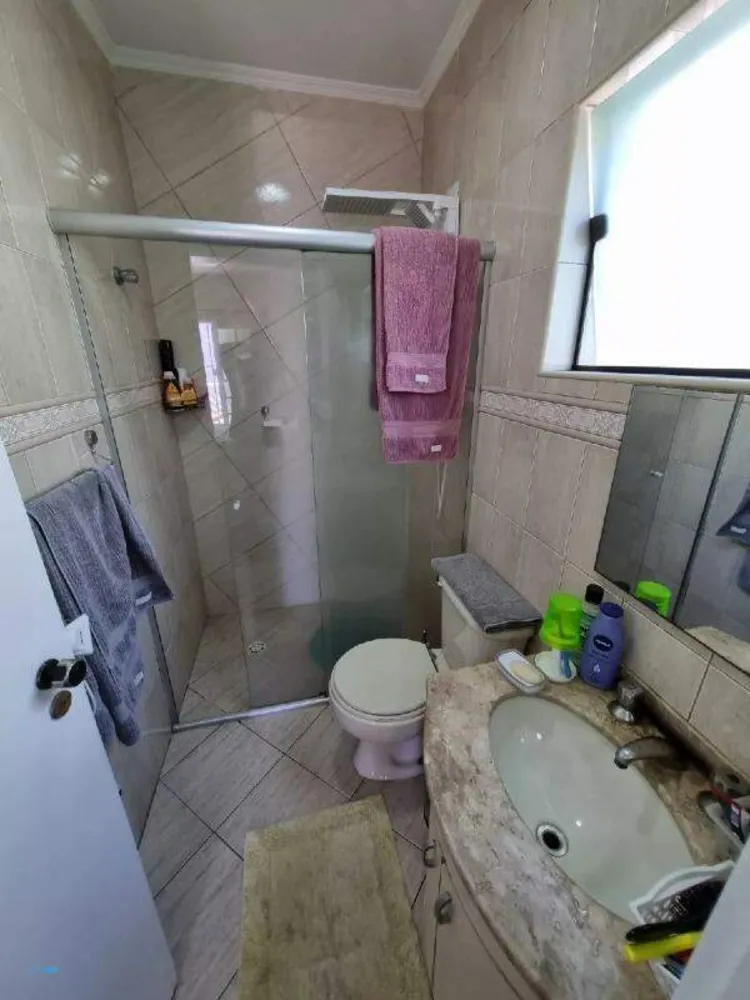 Sobrado, 4 quartos, 200 m² - Foto 4