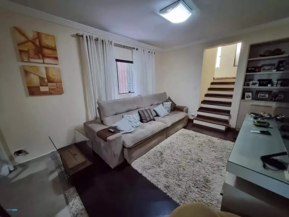 Sobrado, 4 quartos, 200 m² - Foto 8