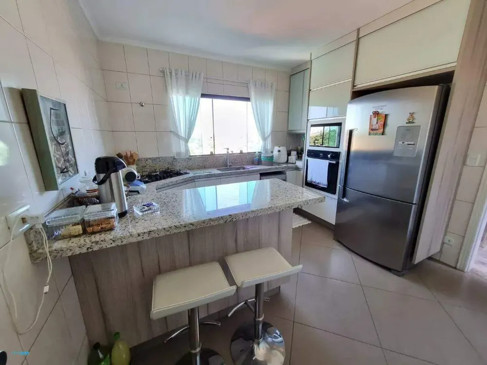 Sobrado, 4 quartos, 200 m² - Foto 5