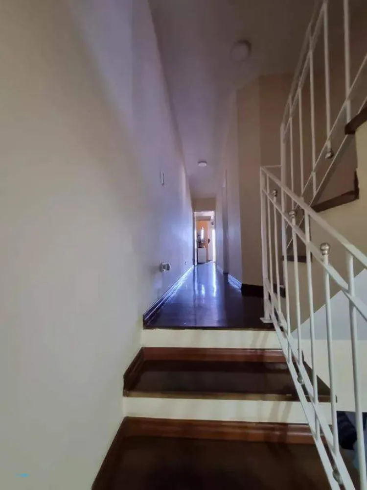 Sobrado, 4 quartos, 200 m² - Foto 3