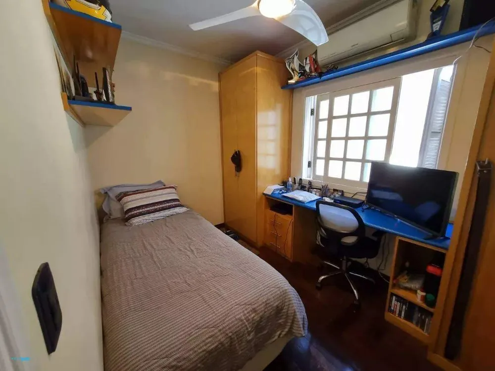 Sobrado, 4 quartos, 200 m² - Foto 7