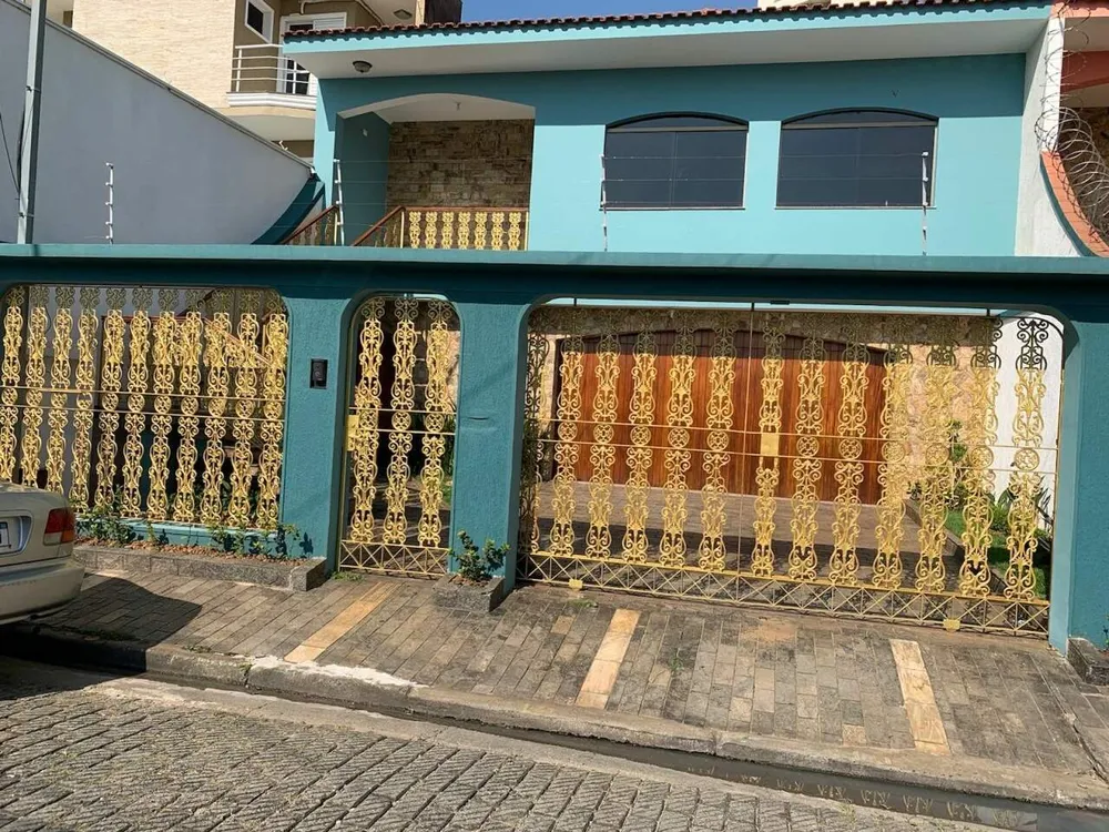 Casa, 3 quartos, 850 m² - Foto 3