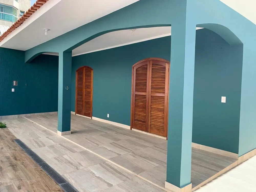 Casa, 3 quartos, 850 m² - Foto 4