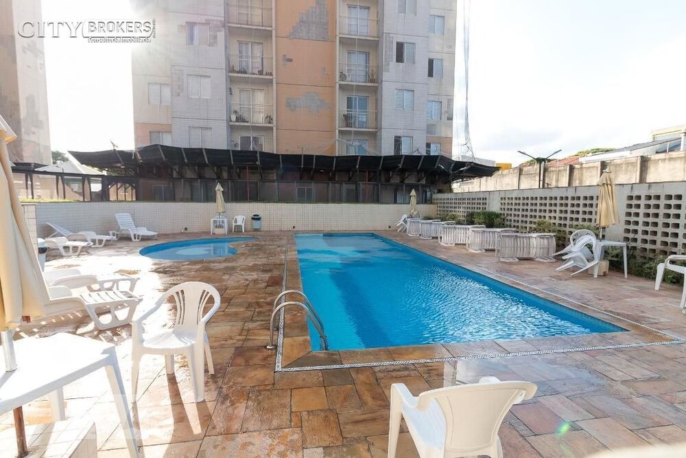 Apartamento à venda com 2 quartos, 60 - Foto 10