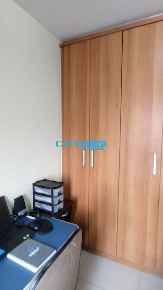 Apartamento à venda com 2 quartos, 60 - Foto 17