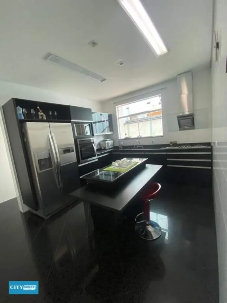 Casa, 3 quartos, 300 m² - Foto 4