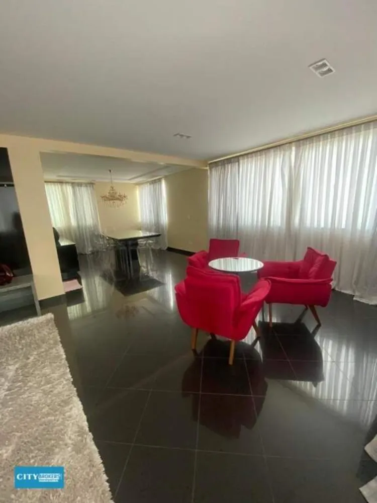 Casa, 3 quartos, 300 m² - Foto 2