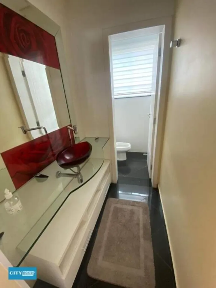 Casa, 3 quartos, 300 m² - Foto 7
