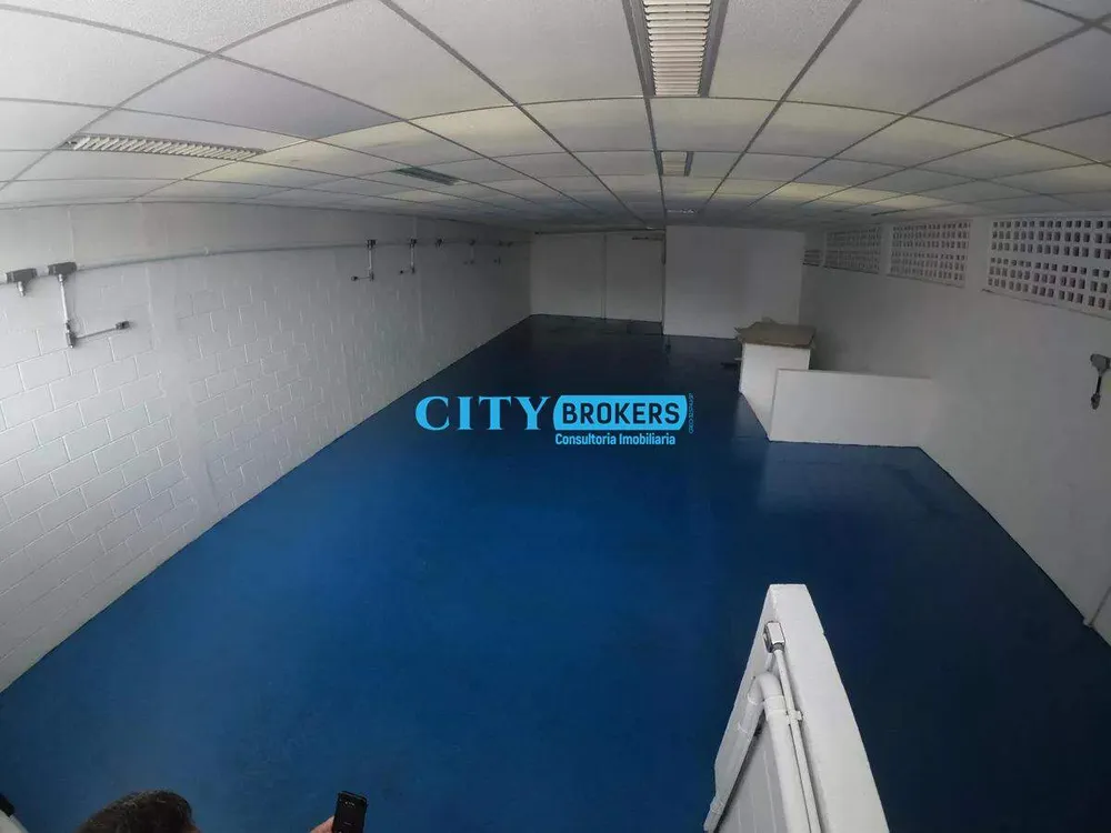 Depósito-Galpão, 135 m² - Foto 2