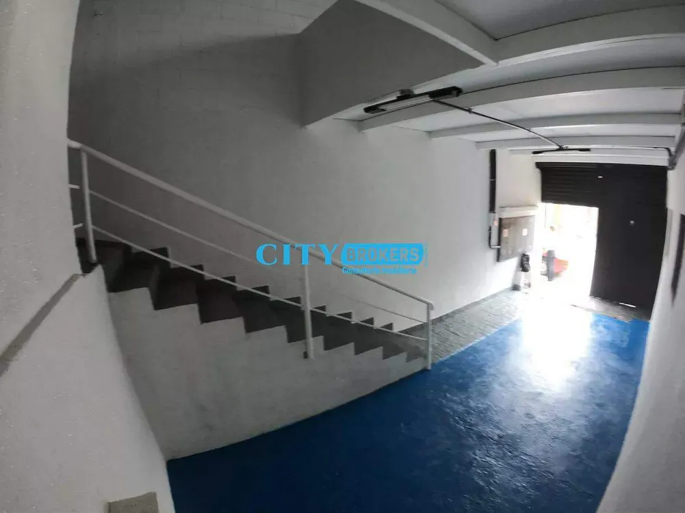 Depósito-Galpão, 135 m² - Foto 6