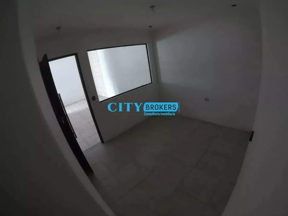 Depósito-Galpão, 135 m² - Foto 8