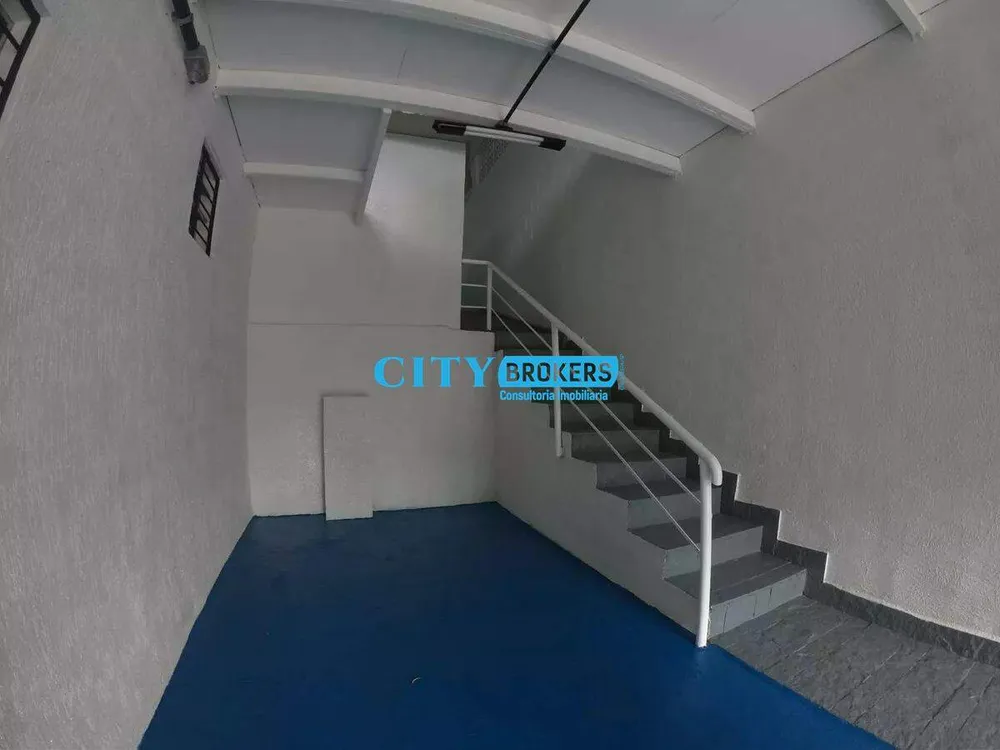 Depósito-Galpão, 135 m² - Foto 7