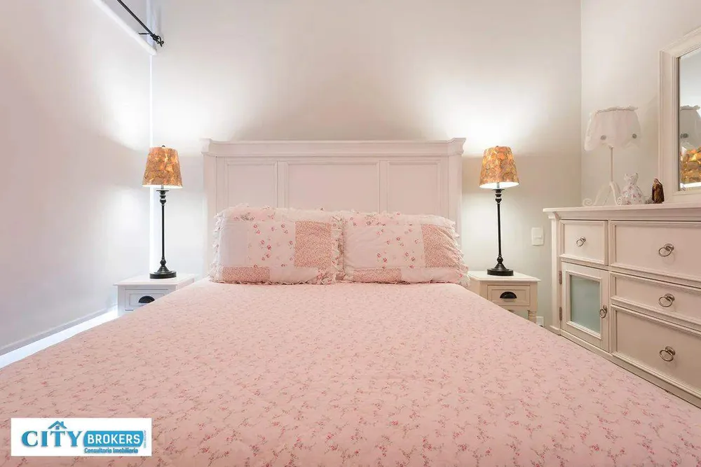 Apartamento, 1 quarto, 50 m² - Foto 5