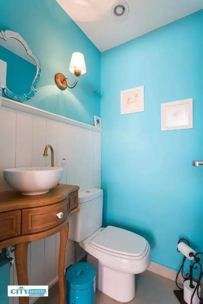 Apartamento, 1 quarto, 50 m² - Foto 6