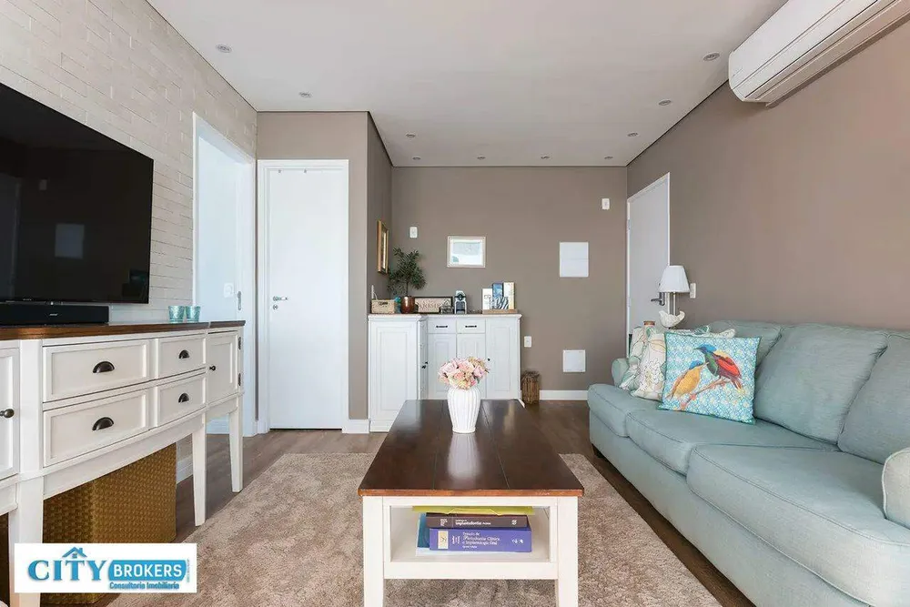 Apartamento, 1 quarto, 50 m² - Foto 7