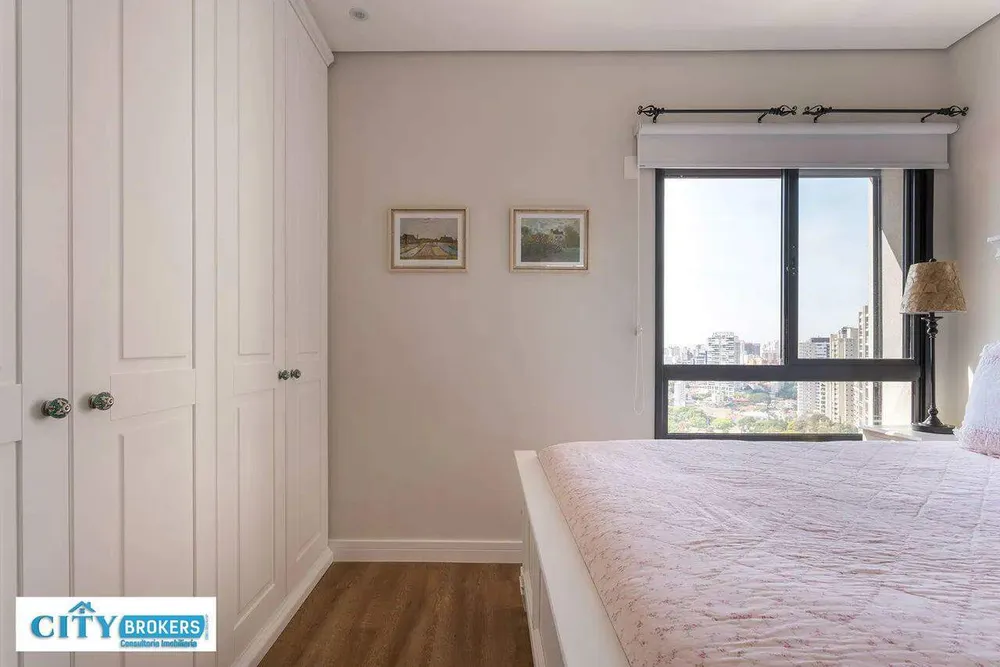 Apartamento, 1 quarto, 50 m² - Foto 3