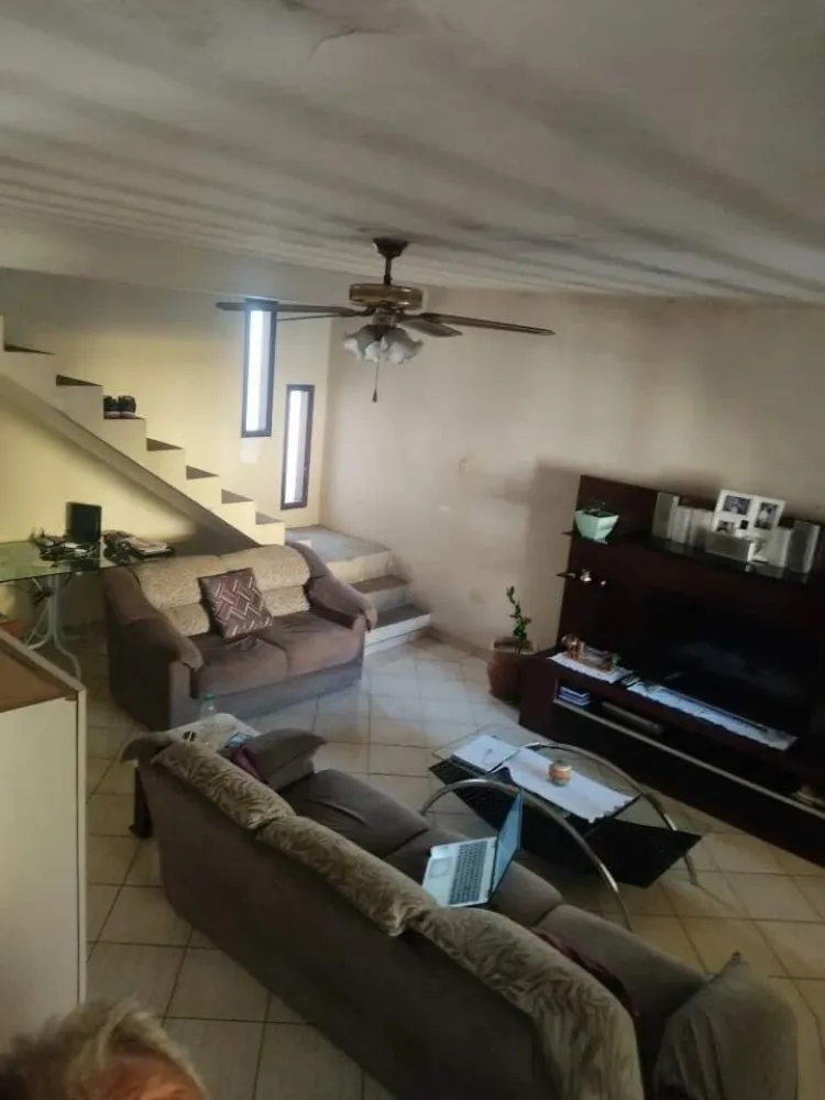 Sobrado, 3 quartos, 300 m² - Foto 2