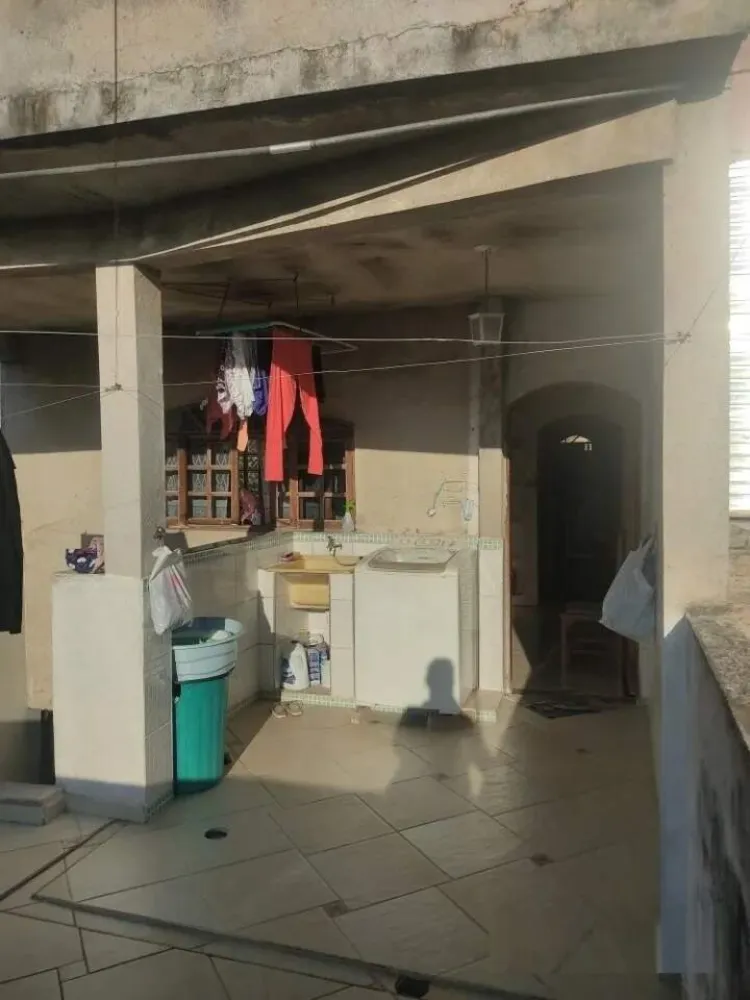 Sobrado, 3 quartos, 300 m² - Foto 10