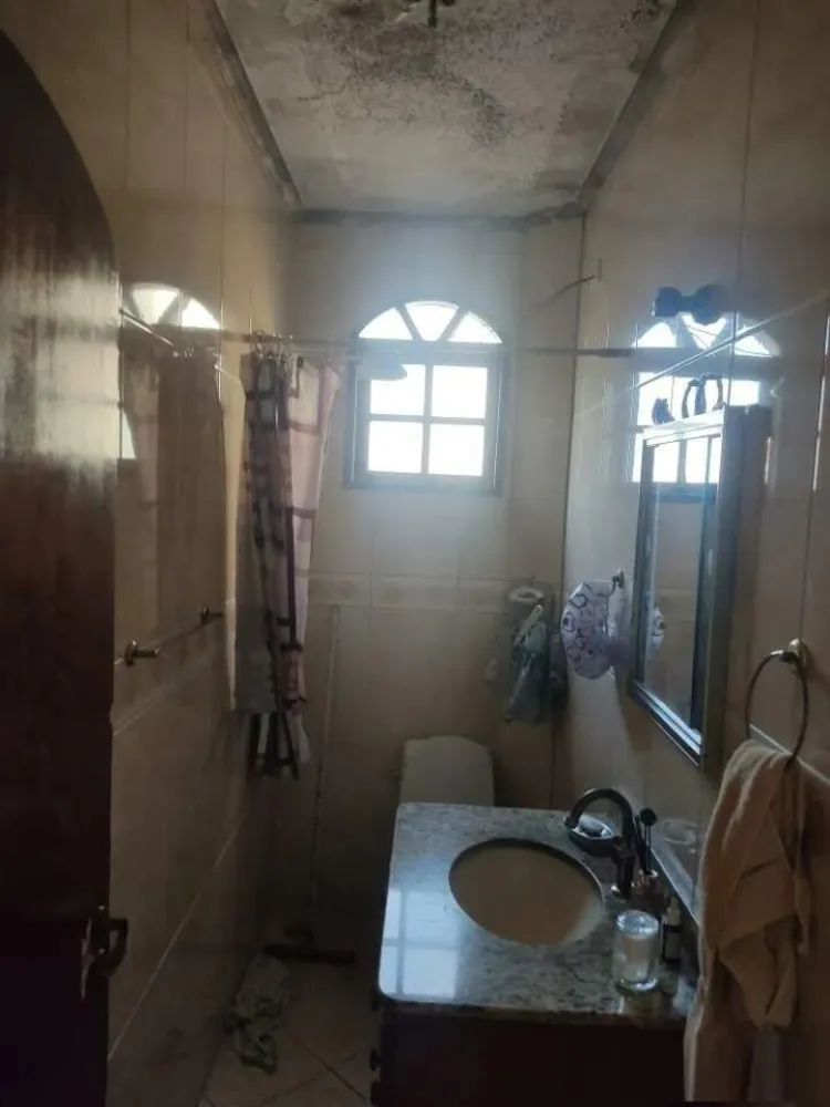 Sobrado, 3 quartos, 300 m² - Foto 9