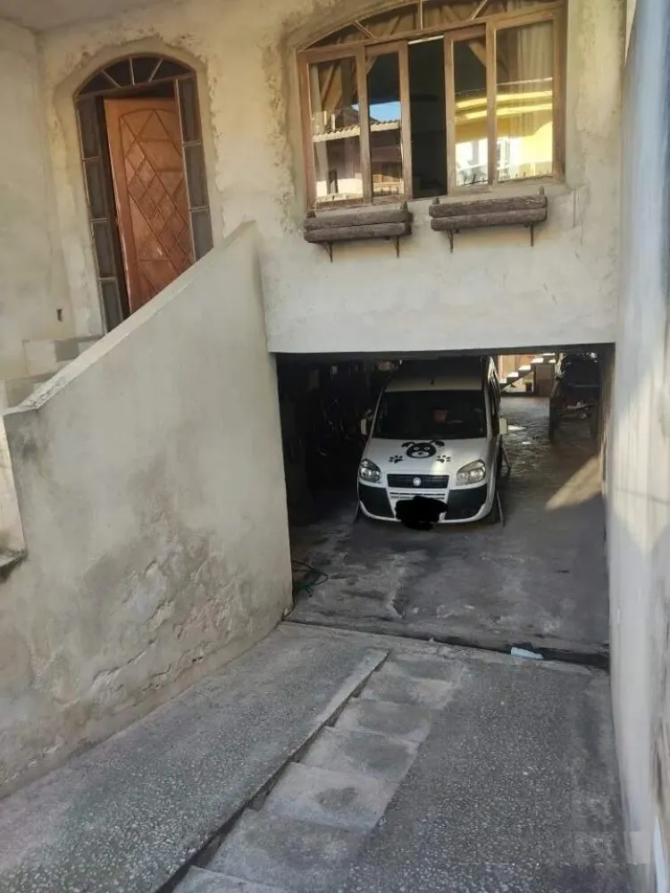 Sobrado, 3 quartos, 300 m² - Foto 8