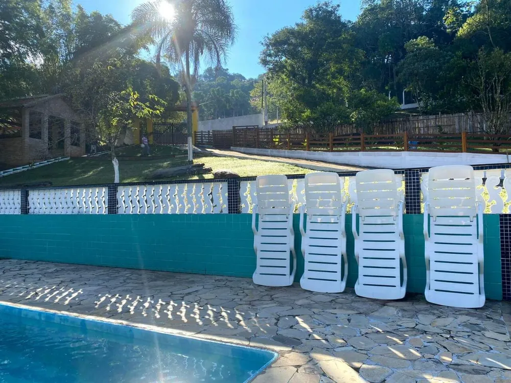 Chácara, 5 quartos, 9000 m² - Foto 4