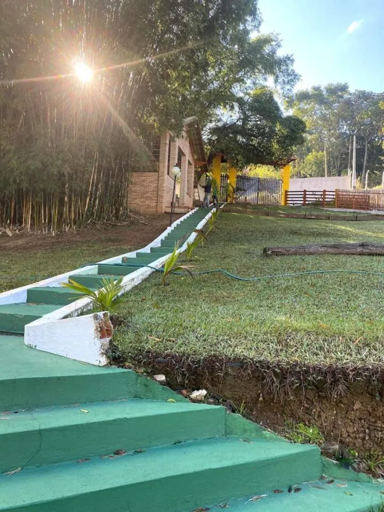 Chácara, 5 quartos, 9000 m² - Foto 6