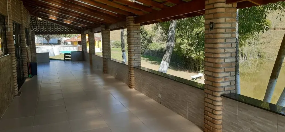 Chácara, 5 quartos, 9000 m² - Foto 9