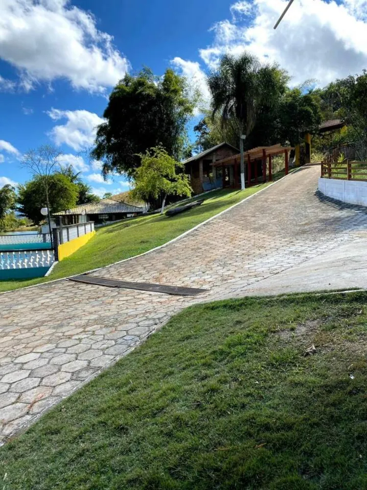 Chácara, 5 quartos, 9000 m² - Foto 10