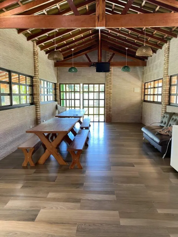 Chácara, 5 quartos, 9000 m² - Foto 8