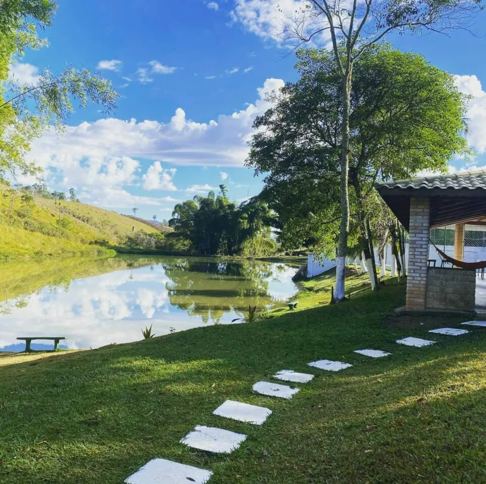 Chácara, 5 quartos, 9000 m² - Foto 11
