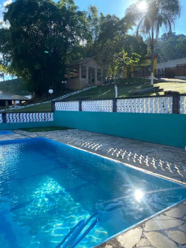 Chácara, 5 quartos, 9000 m² - Foto 5