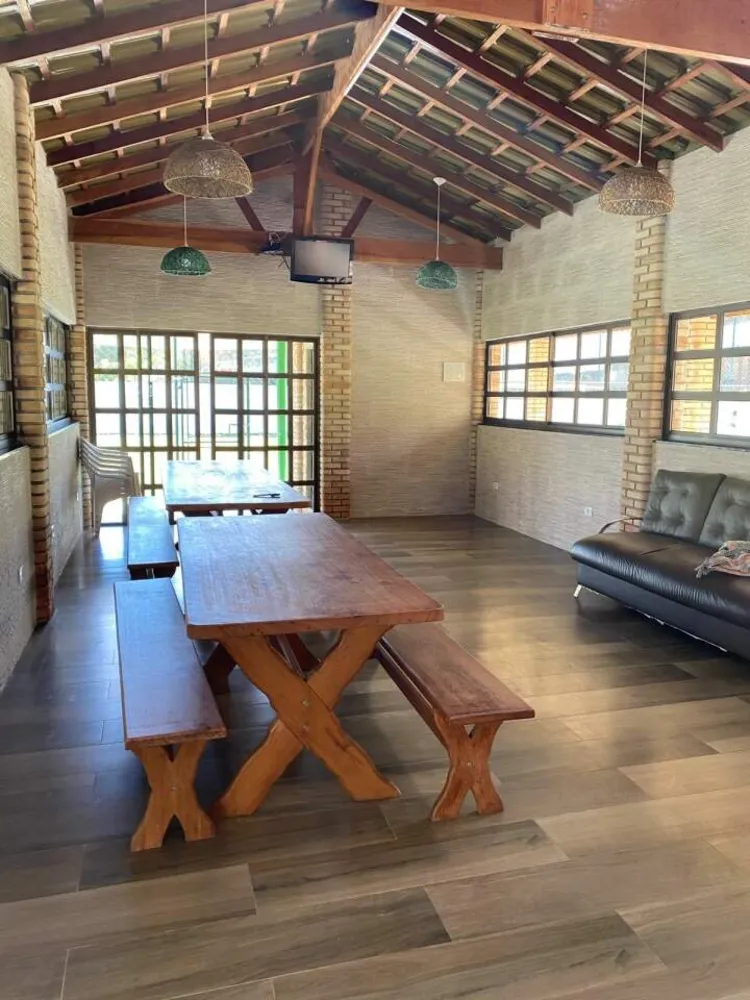 Chácara, 5 quartos, 9000 m² - Foto 1