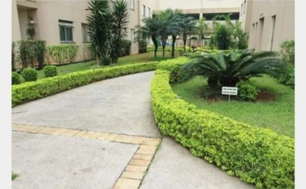 Apartamento, 2 quartos, 48 m² - Foto 6