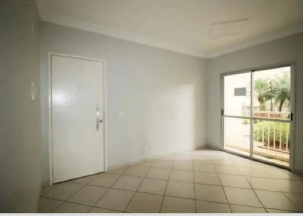 Apartamento, 2 quartos, 48 m² - Foto 4