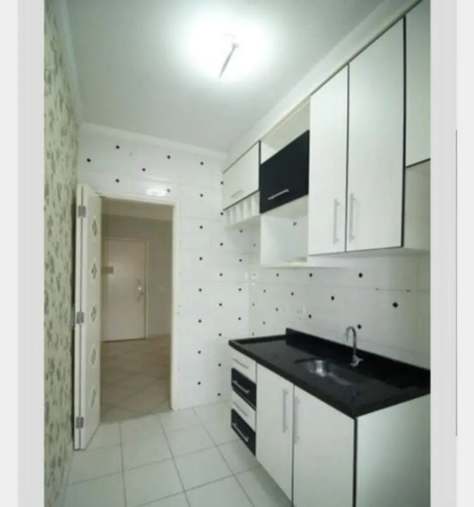 Apartamento, 2 quartos, 48 m² - Foto 7