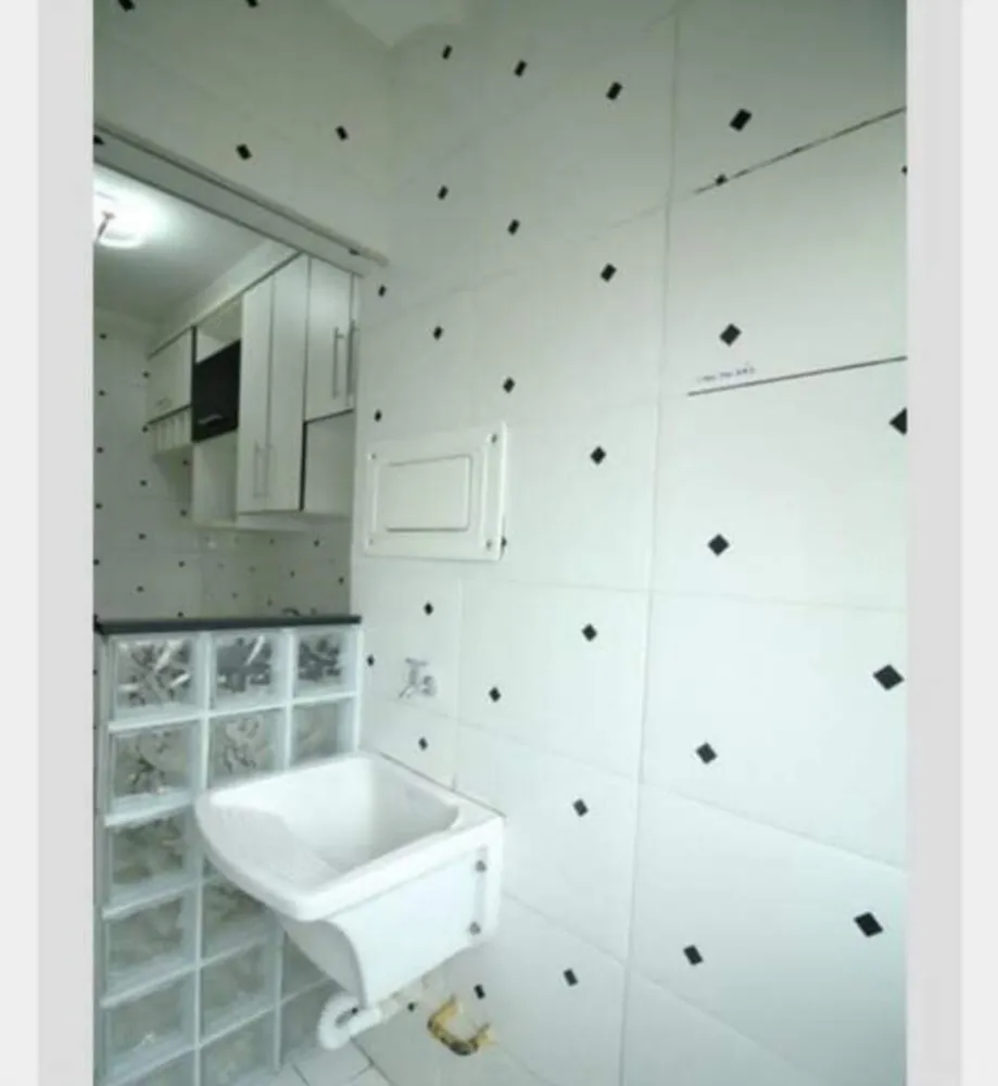 Apartamento, 2 quartos, 48 m² - Foto 5