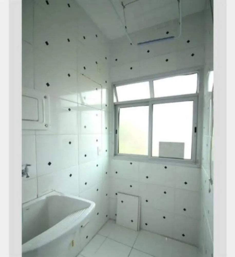 Apartamento, 2 quartos, 48 m² - Foto 2