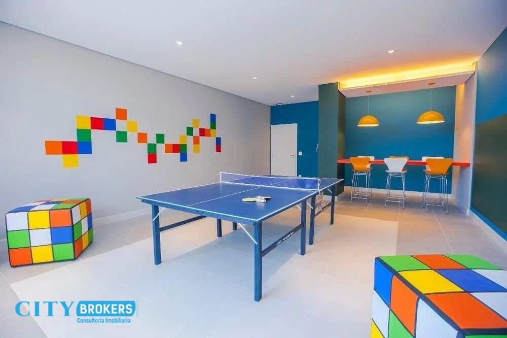 Apartamento à venda com 2 quartos, 55 - Foto 32